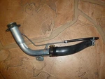 00-05 Mazda Miata Fuel Filler Hose Assembly. Fixed Price $24.99.