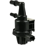Vapor Canister Purge Solenoid Wve Fits 04-05 Ford Explorer Sport Trac 4.0L-V6. Fixed Price $103.81.
