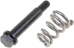 Spring And Bolt Kit Dorman/autograde 675-203. Fixed Price $13.29.