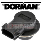 Dorman Techoice Rear Turn Signal Light Socket For 2001-2007 Dodge Caravan Tq. Fixed Price $19.44.