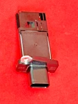 Mass Air Flow Meter Sensor For 2005- 2006 Jeep Liberty 2.8L L4 Diesel. Fixed Price $42.49.