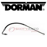 Dorman Inlet Lower Engine Oil Cooler Hose Assembly For 1987-1991 Gmc V1500 Mm. Fixed Price $79.21.