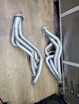 1996-2004 Ford Mustang Svt Cobra Mac 4.6 4V Long Tube Exhaust Headers. Fixed Price $650.00.