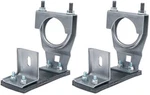 1968-70 B-body 2-1/4 Muffler Hangers Pair. Fixed Price $68.39.