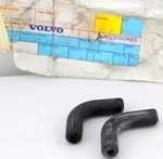 Two Oem Volvo 850 C70 V70 S70 960 S90 V90 Vacuum Hose Elbows 1389574. Fixed Price $35.00.