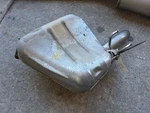 2017-2021 Honda Civic Left Rear Muffler Exhaust Tailpipe Lh Driver's 18305TBCA11. Fixed Price $170.00.
