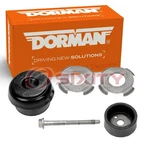 Dorman Lower Body Mount For 2003-2008 Cadillac Escalade Esv Frame Hf. Fixed Price $54.40.