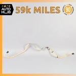 11-12 Bentley Continental Gtc Convertible Engine Vacuum Hose Pipe Line Oem 59K. Fixed Price $182.60.