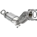 Magnaflow 49143 Catalytic Converter. Fixed Price $1426.00.