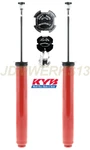 Kyb Front Agx Adjustable Shocks Toyota Celica 71 - 74 RA20 RA22 TA20 TA22. Fixed Price $357.04.