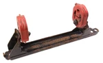 Exhaust Mount Hanger 05-14 Vw Jetta Gti MK5 MK6 Audi A3 1K0 253 144. Fixed Price $26.99.