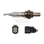 Oxygen Sensor-turbo Denso 234-4489. Fixed Price $81.40.