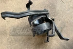 Toyota Land Cruiser FZJ80 Charcoal Canister Bracket With Round 77751-60220. Fixed Price $159.59.