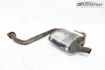 2019-2023 Nissan Maxima 3.5L Rear Right Side Exhaust Tube Pipe Muffler Oem. Fixed Price $179.99.