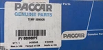 Paccar- Temperature Sensor #1880888PE Shelf. Fixed Price $75.00.