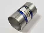Nickson 17510 Exhaust Pipe Connector 2-1/8" Id. Fixed Price $8.99.