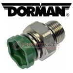 Dorman Oil Cooler Line Connector For 2007 Gmc Sierra 3500 Classic Automatic Ny. Fixed Price $34.34.