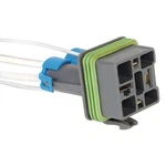 For Chevy Camaro 16 Gm Original Equipment Electronic Brake Module Connector. Fixed Price $38.91.