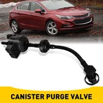 Vapor Canister Purge Valve For 2013-2020 Buick Encore 2012-2016 Chevrolet Cruze. Fixed Price $18.99.