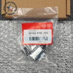 New Vapor Canister Purge Solenoid Valve For 05-06 Honda Cr-v Rsx 36162-PRB-A01. Fixed Price $23.99.