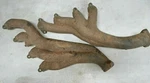 1963 1964 Ford Galaxie 427 Exhaust Headers Oem Cast Iron. Fixed Price $1975.00.