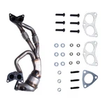 Fits 2006-2012 Subaru Forester Impreza Legacy Outback Epa Catalytic Converter. Fixed Price $105.49.