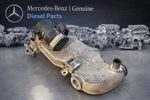 Mercedes W211 E320 Cdi OM648 Diesel Egr Cooler + Wahler Valve Oem. Fixed Price $199.99.