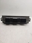 Engine Ecm Electronic Control Module Id DT4A-AGB Fits 2013 Edge Tested Oem. Fixed Price $52.95.