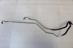 907 Mercedes Exhaust Hose Tube Pipe Line Pressure Sensor Emission Fuel Vapor Oem. Fixed Price $100.00.