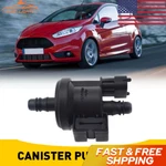 Fuel Evaporation Purge Valve Ford Fiesta Focus #C1B1-9G866-AA. Fixed Price $14.24.