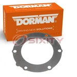 Dorman Transfer Case Gasket For 2003-2009 Hummer H2 Bearings Bh. Fixed Price $18.50.