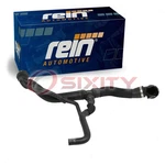 Rein Upper Radiator Coolant Hose For 2008 Audi A3 2.0L L4 Belts Cooling Bm. Fixed Price $129.31.