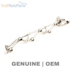 1999-2003 Vw Eurovan 2.8L Fuel Rail W/ Pressure Regulator 022133317E. Fixed Price $103.49.