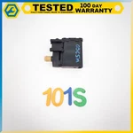 97-04 Chevrolet Corvette C5 Fuel Charcoal Canister Evaporator Solenoid Oem. Fixed Price $24.47.