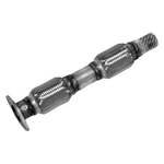 Ford Windstar 1995-2003 Walker 52087 Aluminized Steel Flex Pipe Assembly. Fixed Price $156.76.