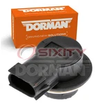 Dorman Techoice Rear Turn Signal Light Socket For 2001-2010 Chrysler Town & Jv. Fixed Price $18.25.