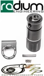 Radium 20-0071-VTE Competition Oil Catch Can Kit Universal Xl Tall. Fixed Price $284.95.