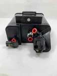 2005-2012 Nissan Pathfinder Fuel Vapor Canister Oem. Fixed Price $129.99.