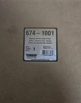 Ford Super Duty 2008 2009 2010 Dorman Diesel Particulate Filter Dpf Csw. Fixed Price $959.99.