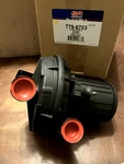 Gp Sorensen Smog Air Pump 779-6703 Trailblazer Envoy Rainier 4.2 4.6 04-09. Fixed Price $59.99.