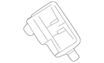 Genuine Subaru Emission Filter 42072FL00B. Fixed Price $23.14.