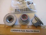 Pcs Ford 2014/18 Transit Connect "nut W/swivel Washer" Axle Beam, W708329-S442. Fixed Price $25.95.