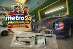 (1) Genuine Jaguar Vacuum Hose C2Z4729 Same As Dealership Oem. Fixed Price $70.50.
