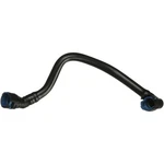 Engine Crankcase Breather Hose Gates EMH067. Fixed Price $40.65.
