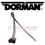 Dorman Techoice Ac Compressor Clutch Connector For 2003-2006 Mercury Grand Eq. Fixed Price $19.05.