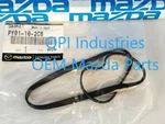 Genuine Oem Mazda 3, 6, CX30, CX-5, CX-9 Oil Vent Seperator Gasket # PY01-10-2C8. Fixed Price $14.98.