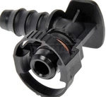 Dorman 800-067 Crankcase Ventilation Hose Connector, Elbow 90 Mm Pack Of 2. Fixed Price $15.99.