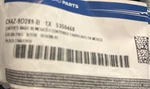 Genuine Ford Vent Hose CK4Z-9D289-B. Fixed Price $37.60.