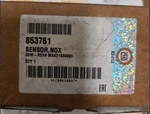 New Box Pai 853761 Inlet Nitrogen Oxide Sensor Replaces Mack 20958942. Fixed Price $195.00.