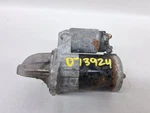 Starter Motor Cvt Fits 15-21 Wrx 1119689. Fixed Price $67.50.
